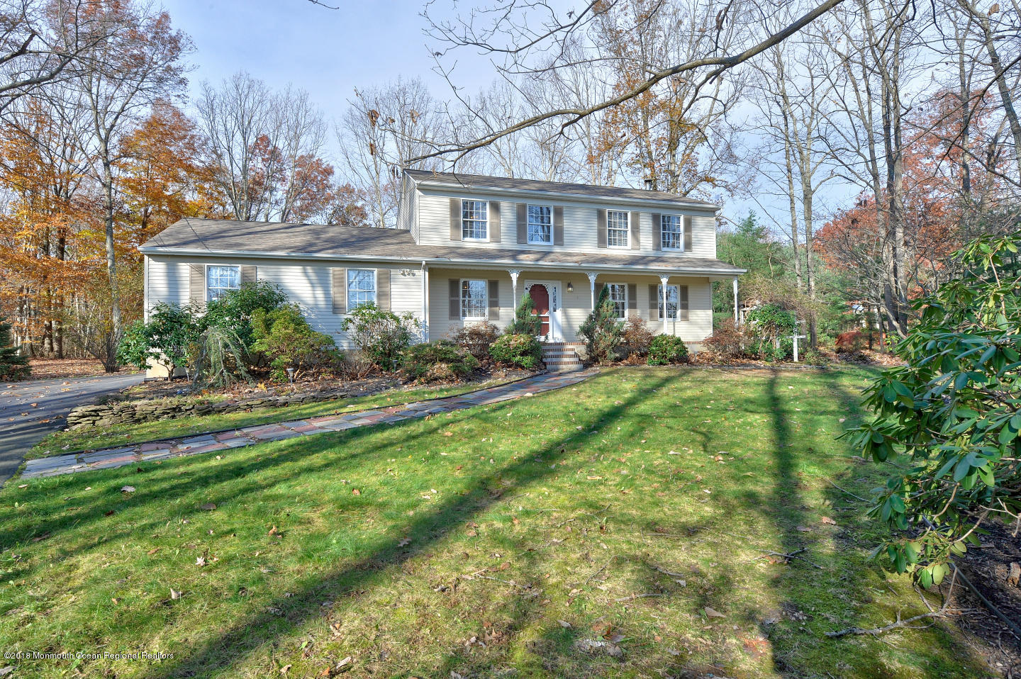125 Hopkins Road New Egypt, NJ 08533 - Photo 1 of 33 HOPKINS 1