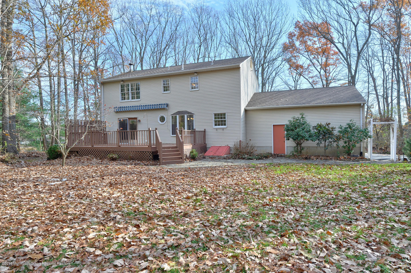 125 Hopkins Road New Egypt, NJ 08533 - Photo 33 of 33 HOPKINS 11