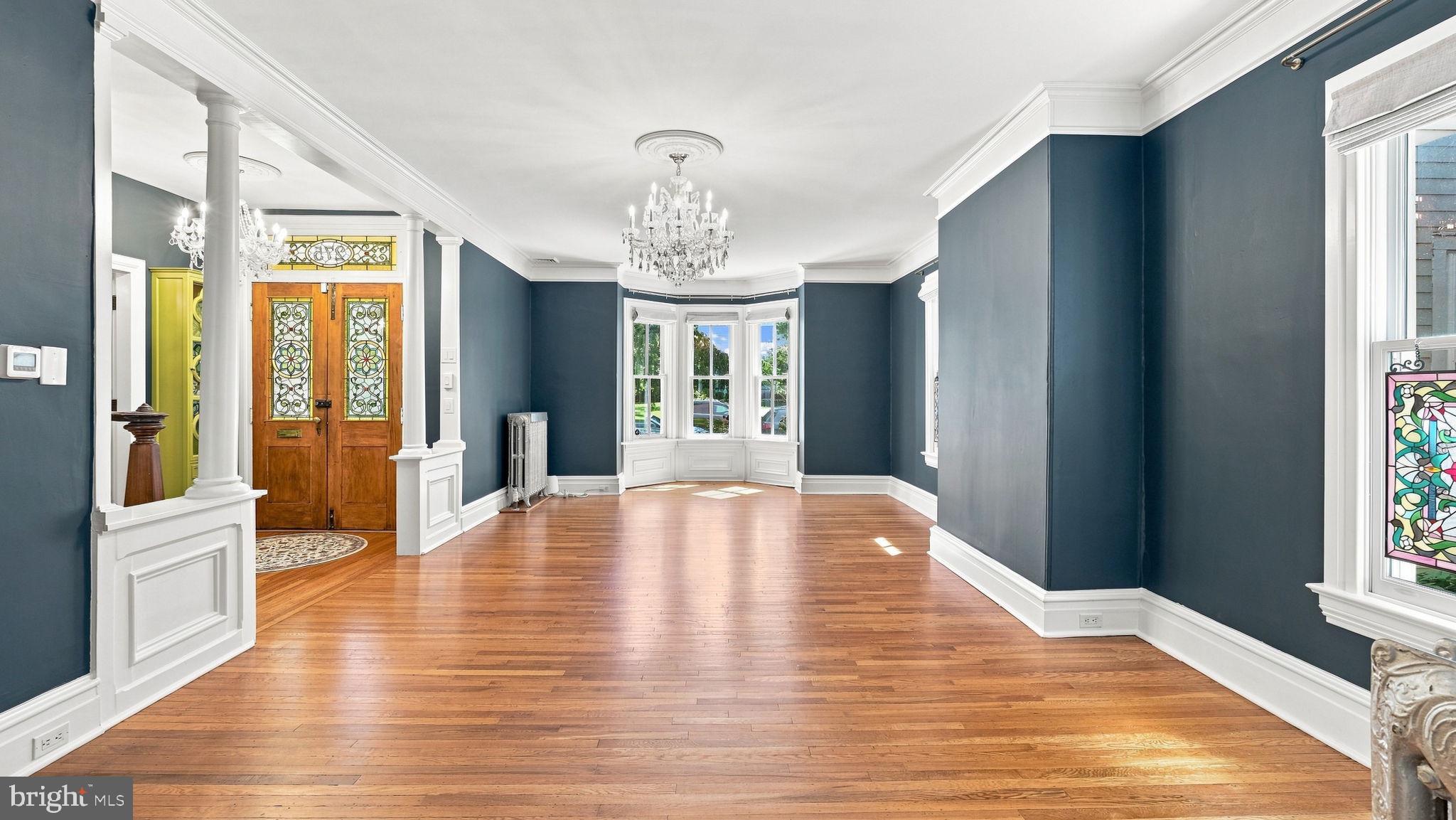 275 West Court Street Doylestown, PA 18901 - Photo 10 of 66 SPACIOUS AND ELEGANT