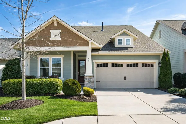 $735,000 | 90 Pulaski Trail, Chapel Hill, NC 27516