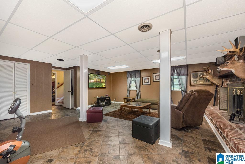411 Hillside Road Bessemer, AL 35020 - Photo 17 of 23