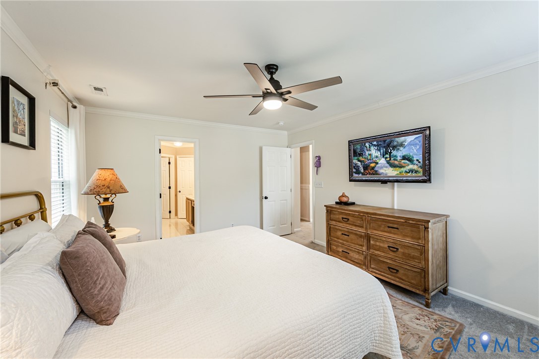 3980 Longhill Station Road Williamsburg, VA 23188 - Photo 81 of 100