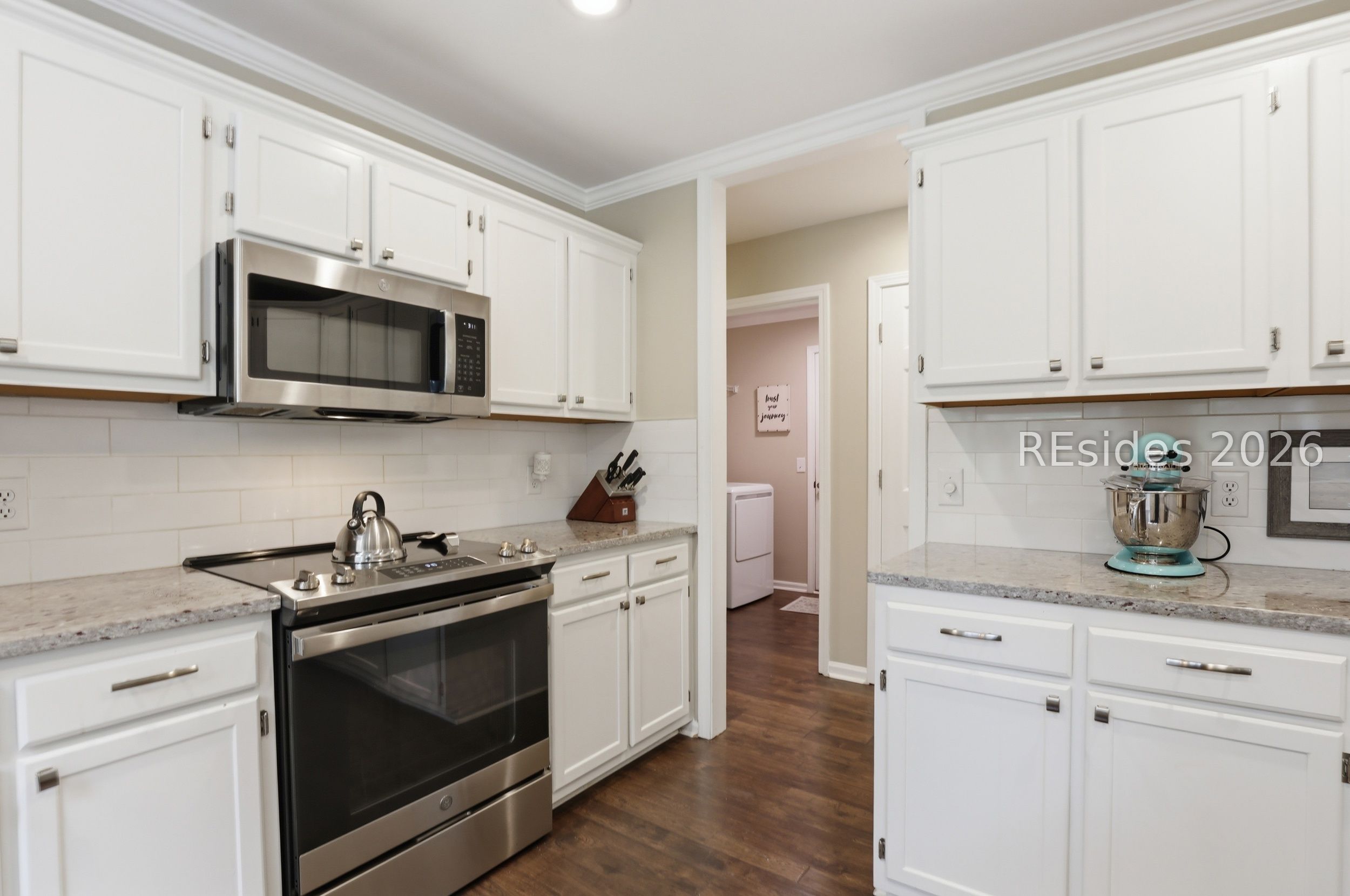 25 Mulrain Way Bluffton, SC 29910 - Photo 22 of 47