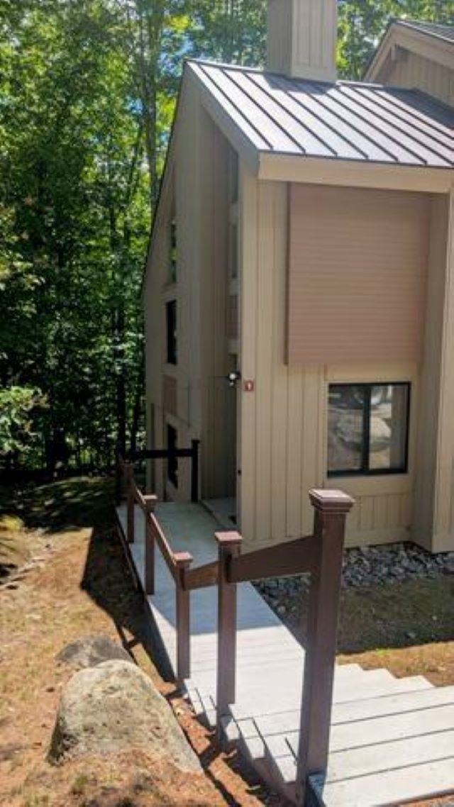 6 Easterly Road, Unit 1 Lincoln, NH 03251 - Photo 44 of 46