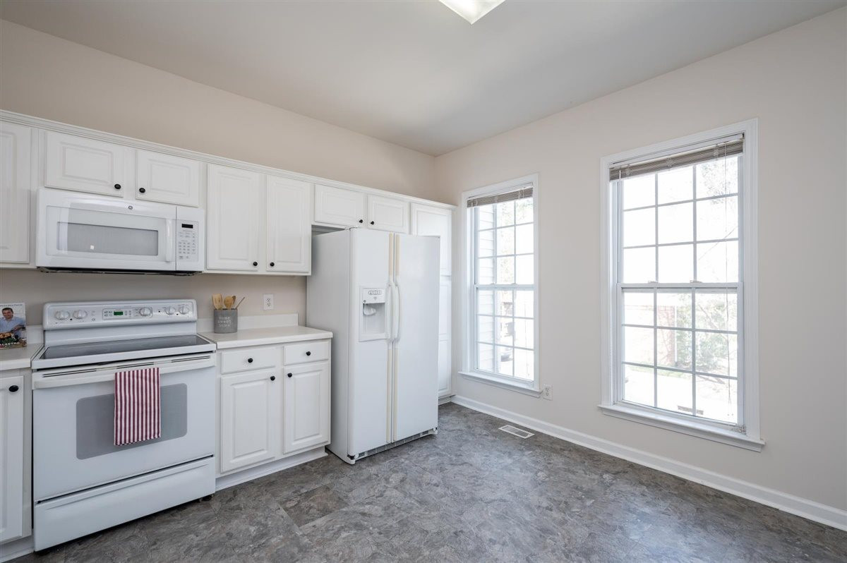 5503 Heather Garden Way Raleigh, NC 27613 - Photo 13 of 30 Photo 13