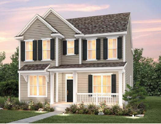 2240 Des Arc Road Johns Island, SC 29455 - Photo 1 of 1 Santee Elevation 1