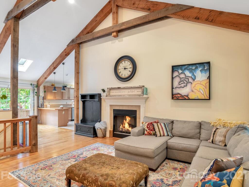882 Mills Gap Road Fletcher, NC 28732 - Photo 3 of 31 Gallery Image 3