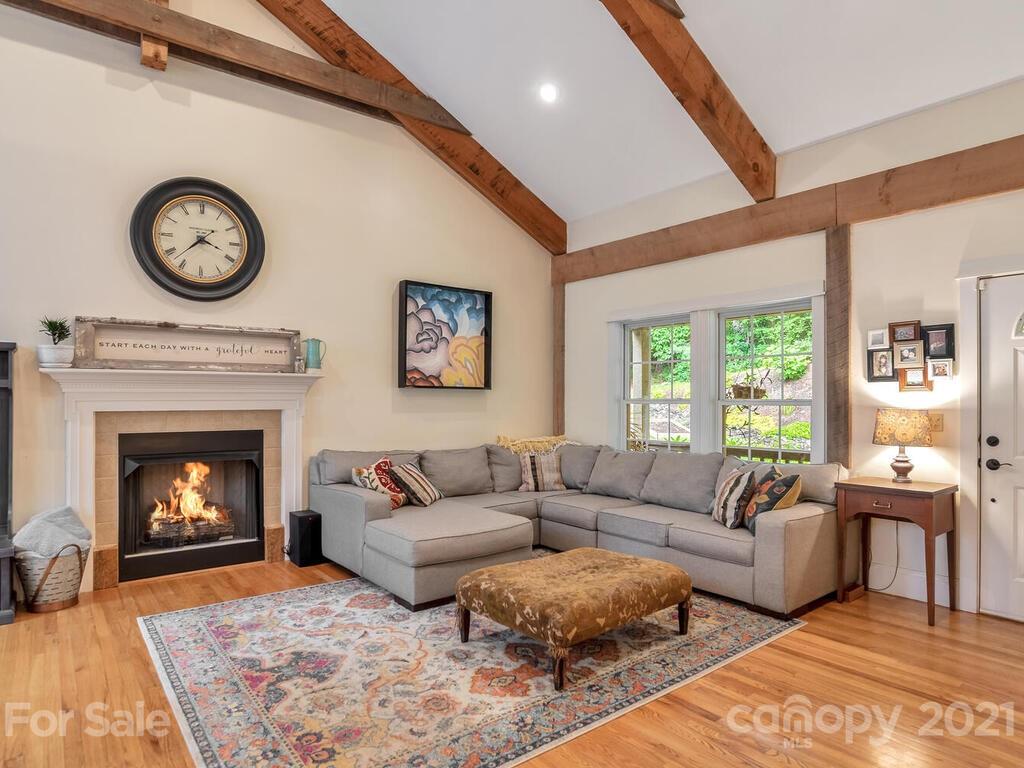 882 Mills Gap Road Fletcher, NC 28732 - Photo 4 of 31 Gallery Image 4