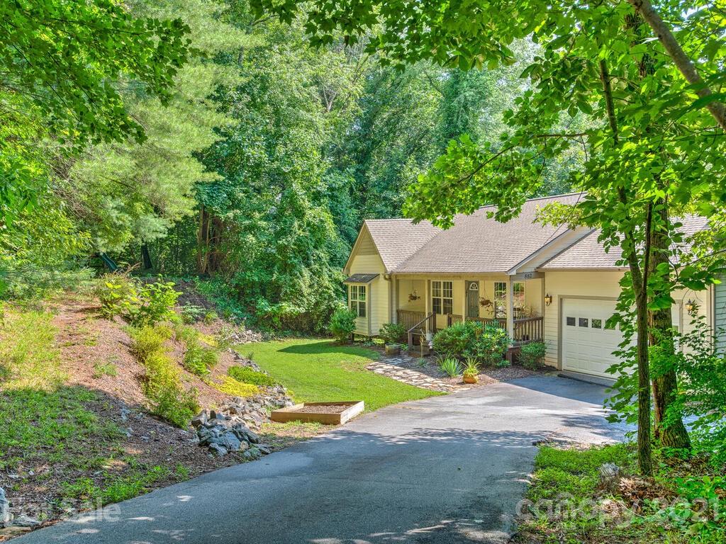 882 Mills Gap Road Fletcher, NC 28732 - Photo 31 of 31 Gallery Image 31