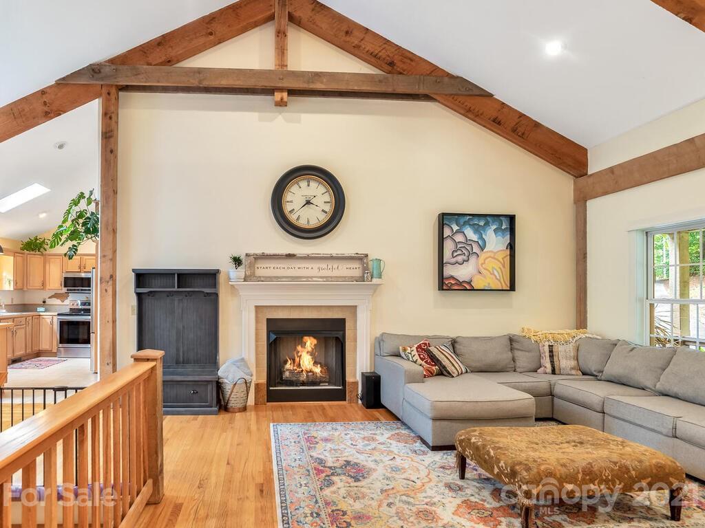 882 Mills Gap Road Fletcher, NC 28732 - Photo 6 of 31 Gallery Image 6