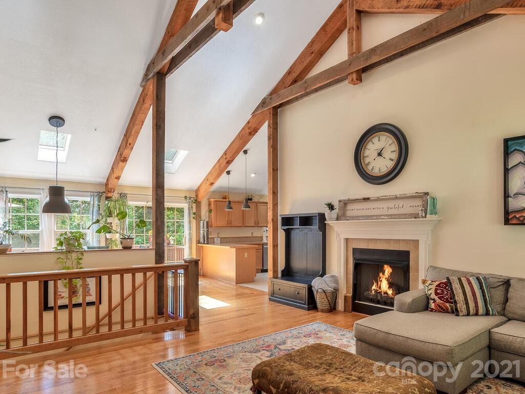 882 Mills Gap Road Fletcher, NC 28732 - Photo 7 of 31 Gallery Image 7