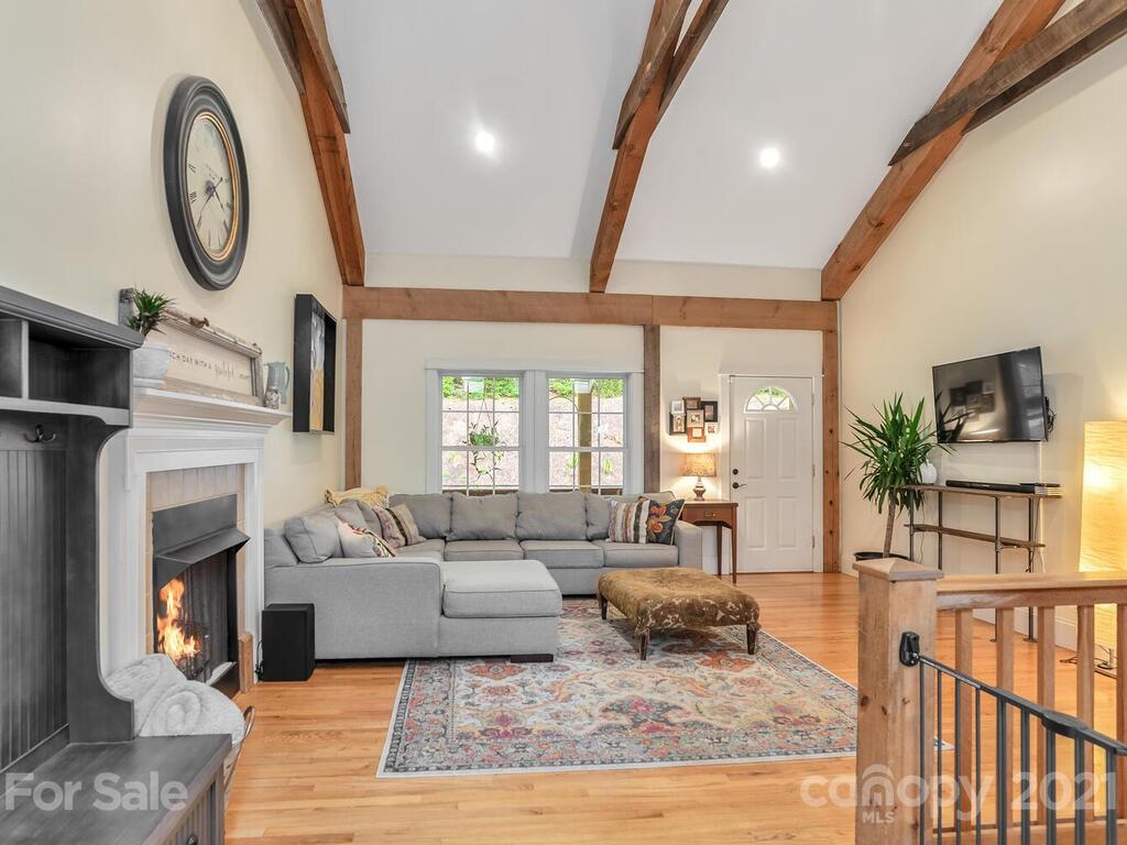 882 Mills Gap Road Fletcher, NC 28732 - Photo 8 of 31 Gallery Image 8