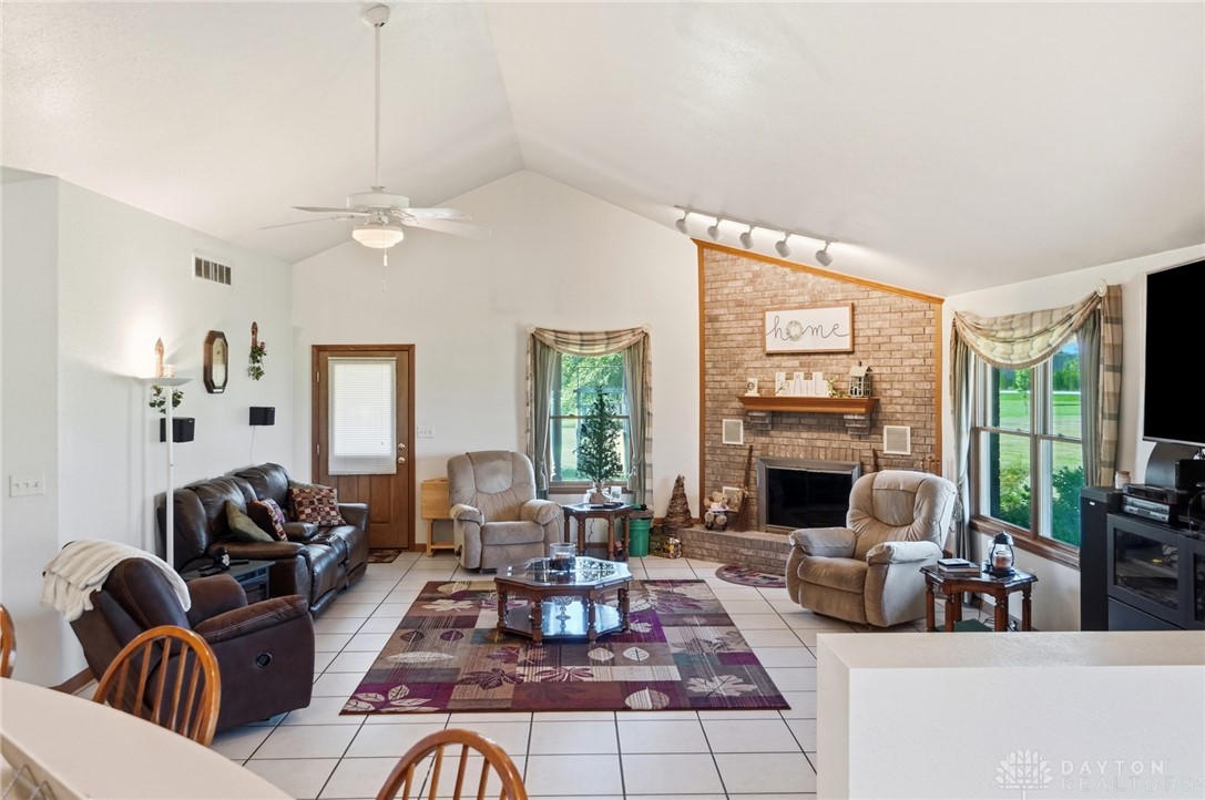 8400 North Montgomery County Line Road Brookville, OH 45309 - Photo 22 of 72