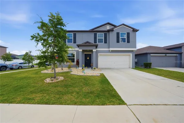 $425,000 | 10291 Shady Preserve Drive, Riverview, FL 33578