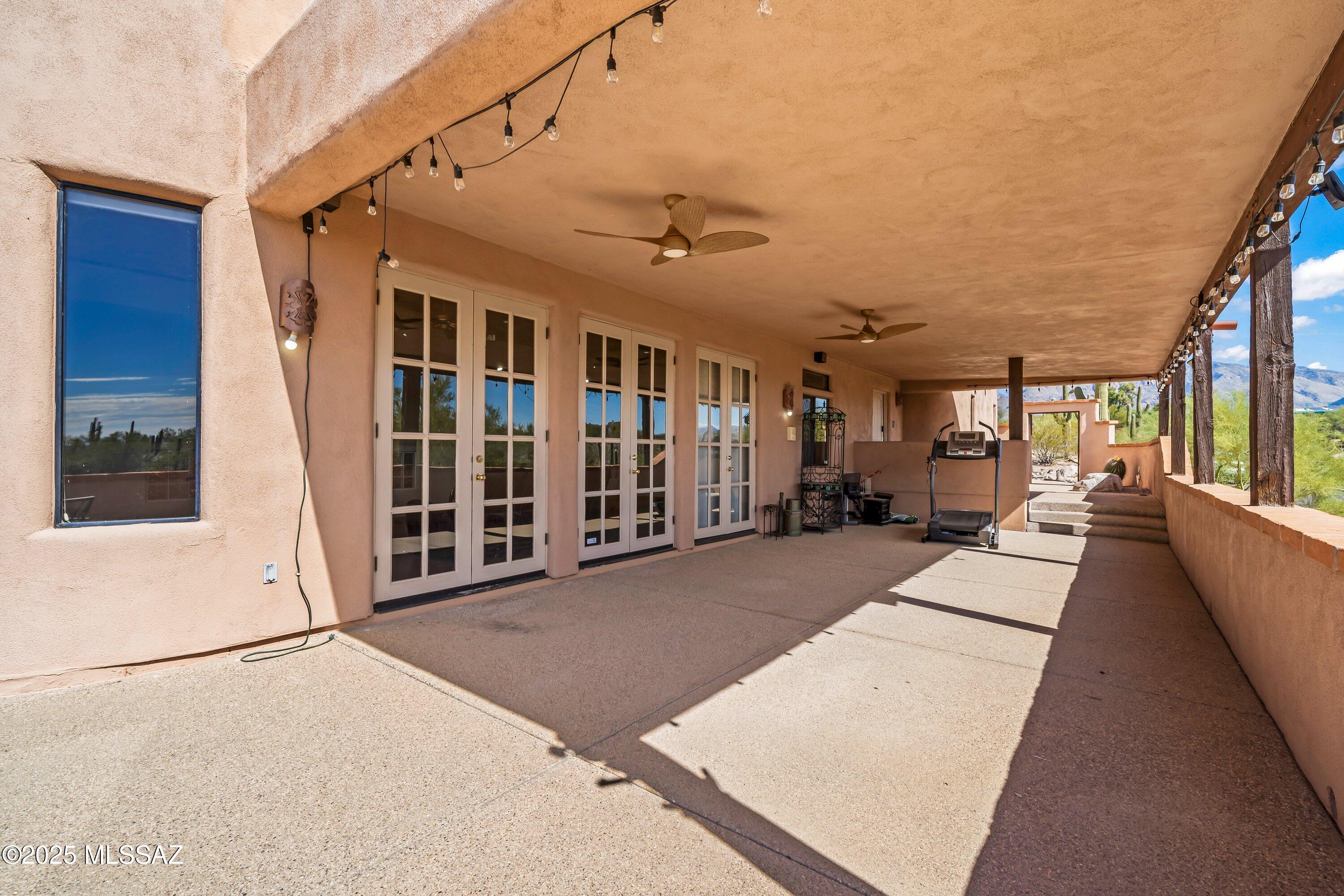 30 West Stone Loop Tucson, AZ 85704 - Photo 23 of 26 a view of a building with stairs