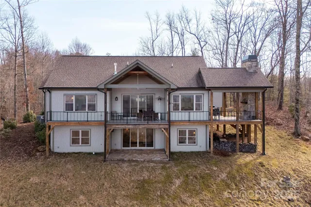 $1,500,000 | 69 Pepperbush Road, Brevard, NC 28712
