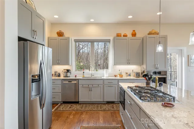 $1,500,000 | 69 Pepperbush Road, Brevard, NC 28712