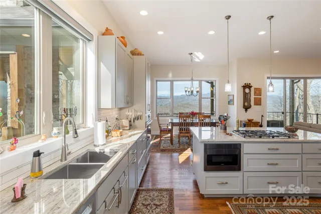 $1,500,000 | 69 Pepperbush Road, Brevard, NC 28712