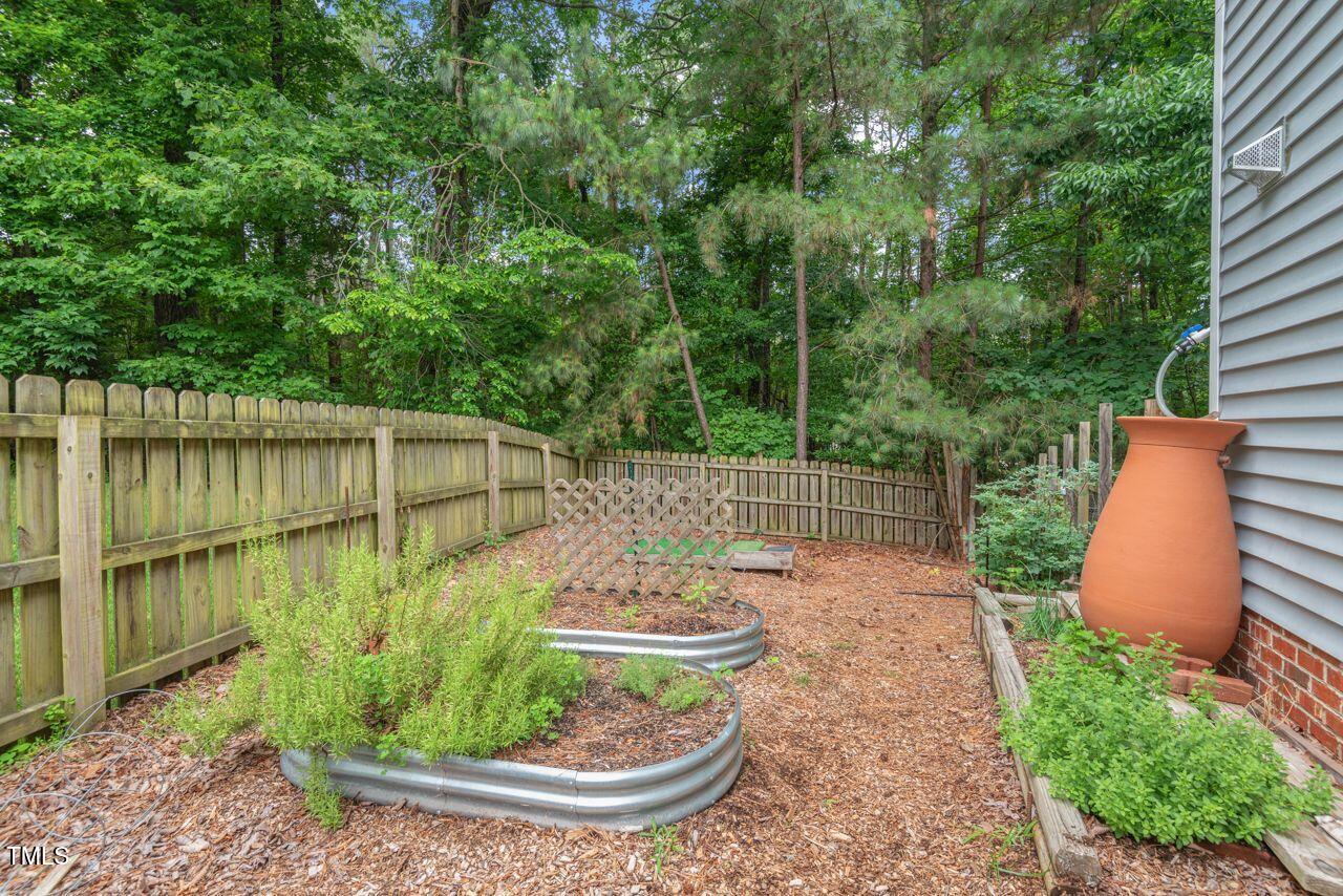 5 Providence Ridge Road Durham, NC 27713 - Photo 34 of 52 PR36
