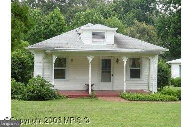 9080 St Anthonys Road King George, VA 22485 - Photo 1 of 8 Exterior (Main)