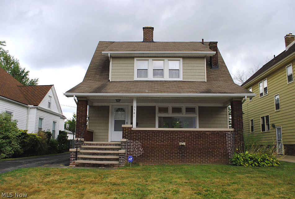 3581 Chelton Road Cleveland, OH 44120 - Photo 1 of 22 Gallery Image 1