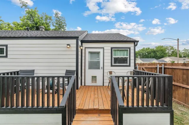 $1,795 | 4136 Lisbon Street, Fort Worth, TX 76107