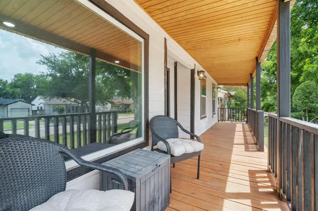 $1,795 | 4136 Lisbon Street, Fort Worth, TX 76107