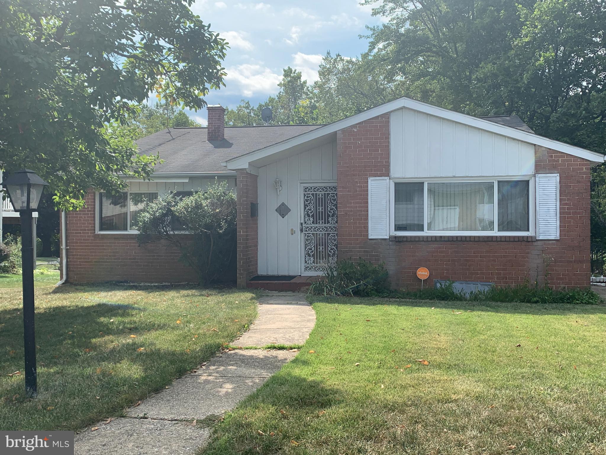 7409 Prince George Road Baltimore, MD 21208 - Photo 1 of 20