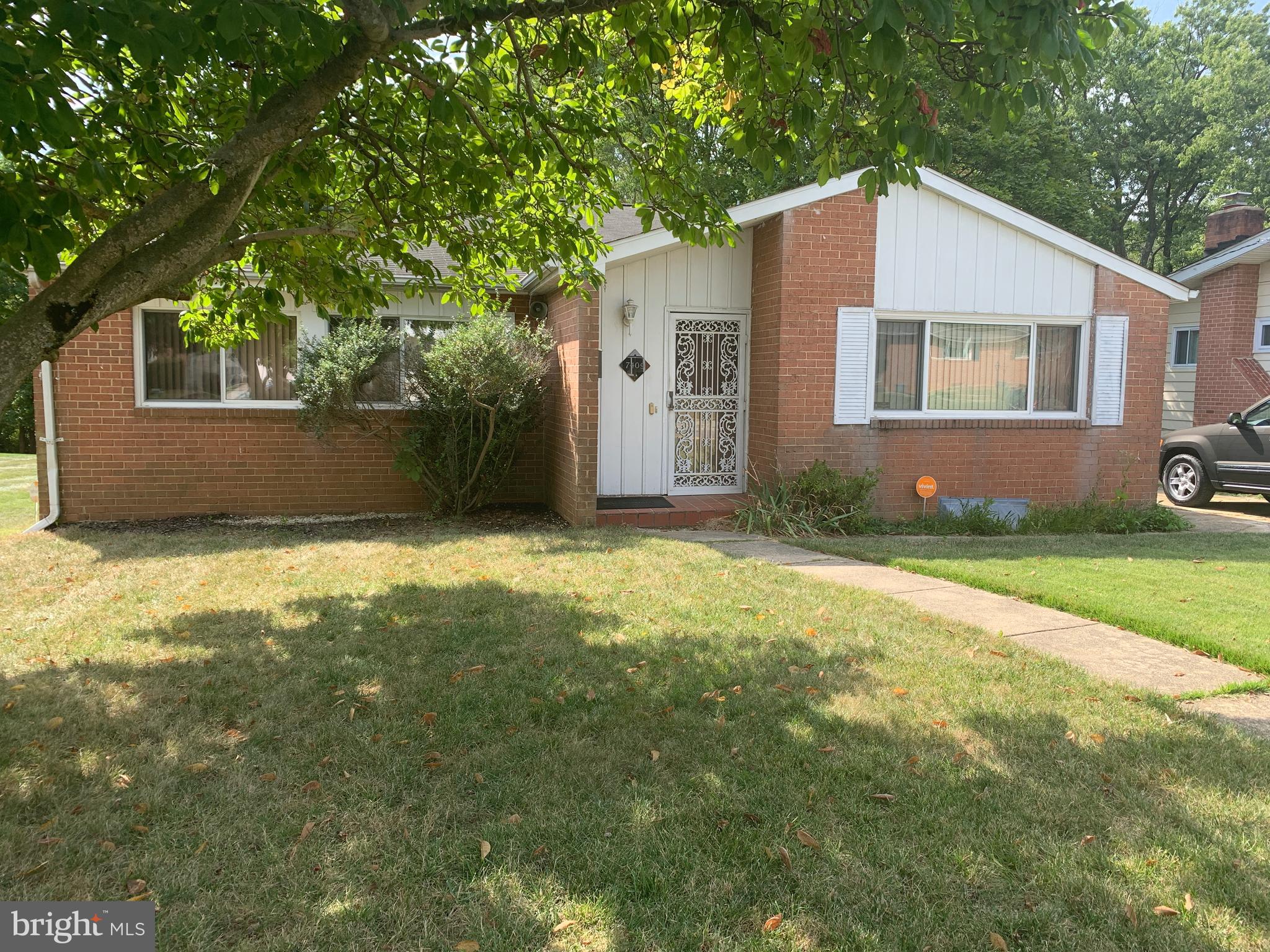 7409 Prince George Road Baltimore, MD 21208 - Photo 2 of 20