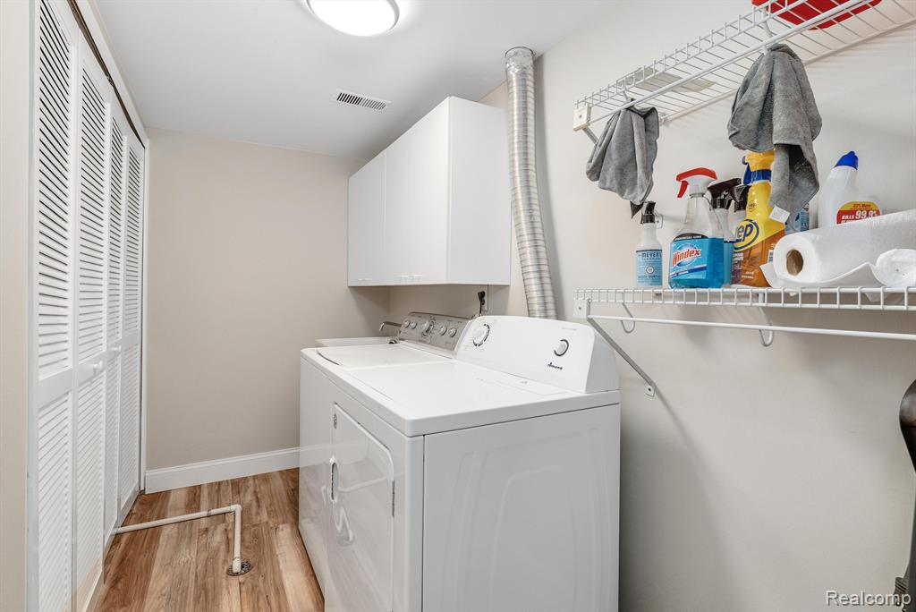 1693 Riverside Drive, Unit 5 Rochester Hills, MI 48309 - Photo 16 of 25