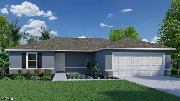 $279,999 | 8117 Ace Court, LaBelle, FL 33935