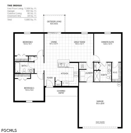 $279,999 | 8117 Ace Court, LaBelle, FL 33935