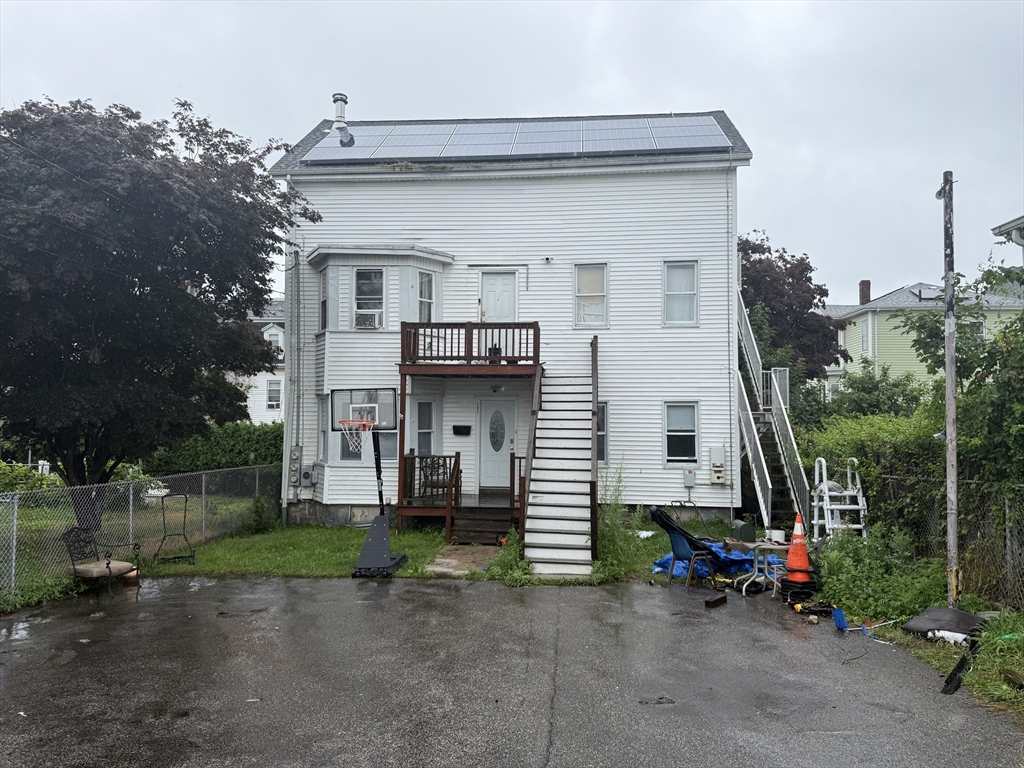 102 Tremont Street, Unit 1 Fall River, MA 02720 - Photo 2 of 12