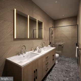 $1,195,000 | 225 Quarry Street, Unit 2N, Philadelphia, PA 19106