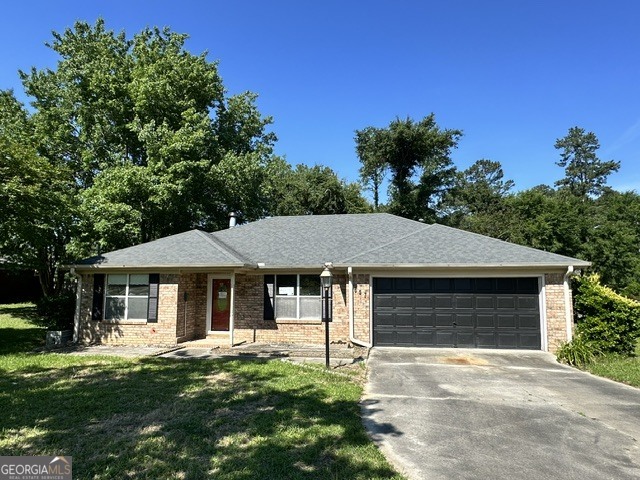 657 Hagin Road Grovetown, GA 30813 - Photo 1 of 20