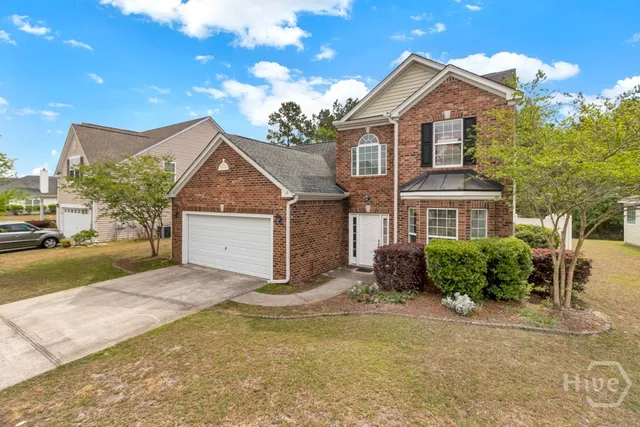 $2,600 | 12 Old Bridge Drive, Pooler, GA 31322