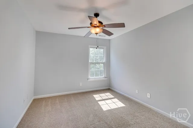 $2,600 | 12 Old Bridge Drive, Pooler, GA 31322