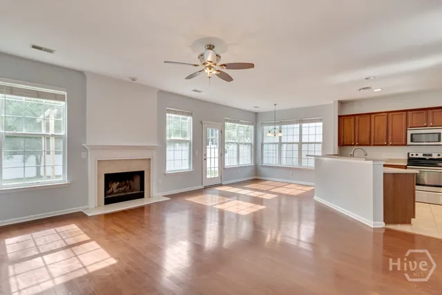 $2,600 | 12 Old Bridge Drive, Pooler, GA 31322