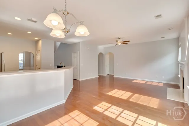 $2,600 | 12 Old Bridge Drive, Pooler, GA 31322