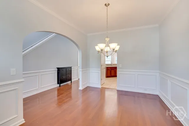 $2,600 | 12 Old Bridge Drive, Pooler, GA 31322