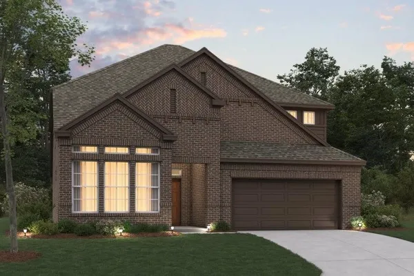 $574,990 | 2620 Tamarack Lane, Argyle, TX 76226