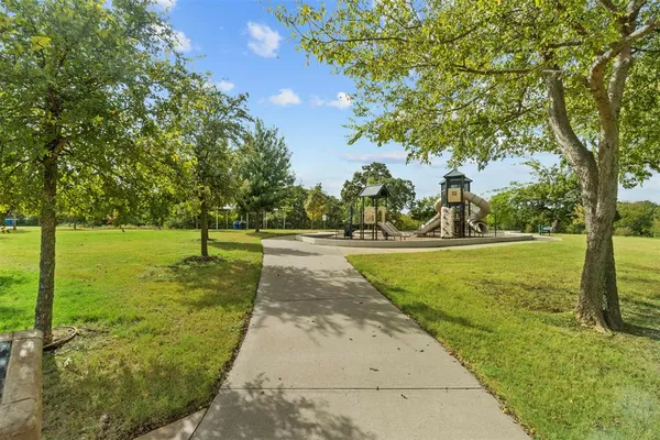 $574,990 | 2620 Tamarack Lane, Argyle, TX 76226