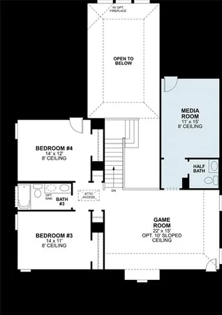 $574,990 | 2620 Tamarack Lane, Argyle, TX 76226