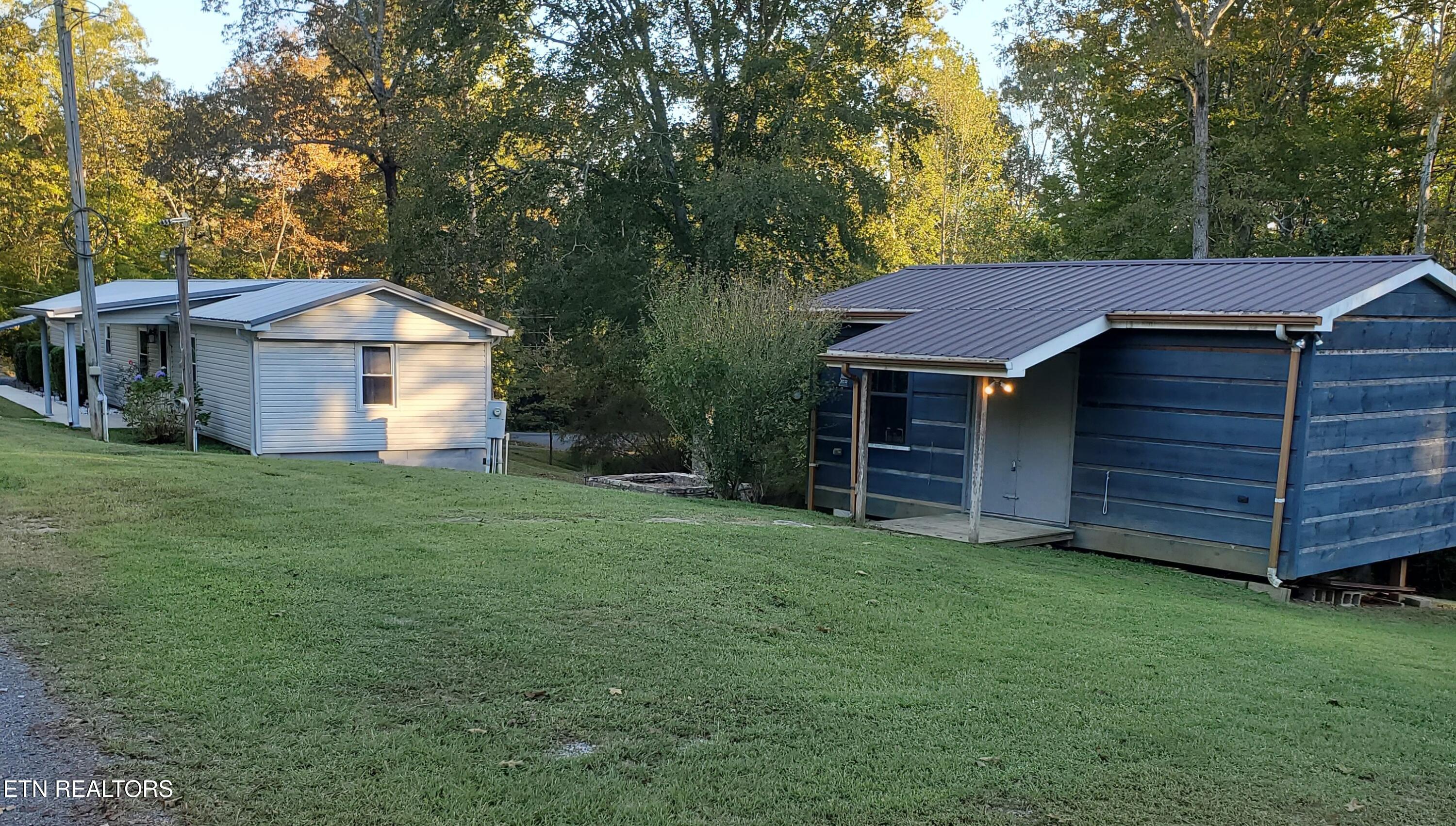 572 Randall Fugate Road Spring City, TN 37381 - Photo 36 of 39 34