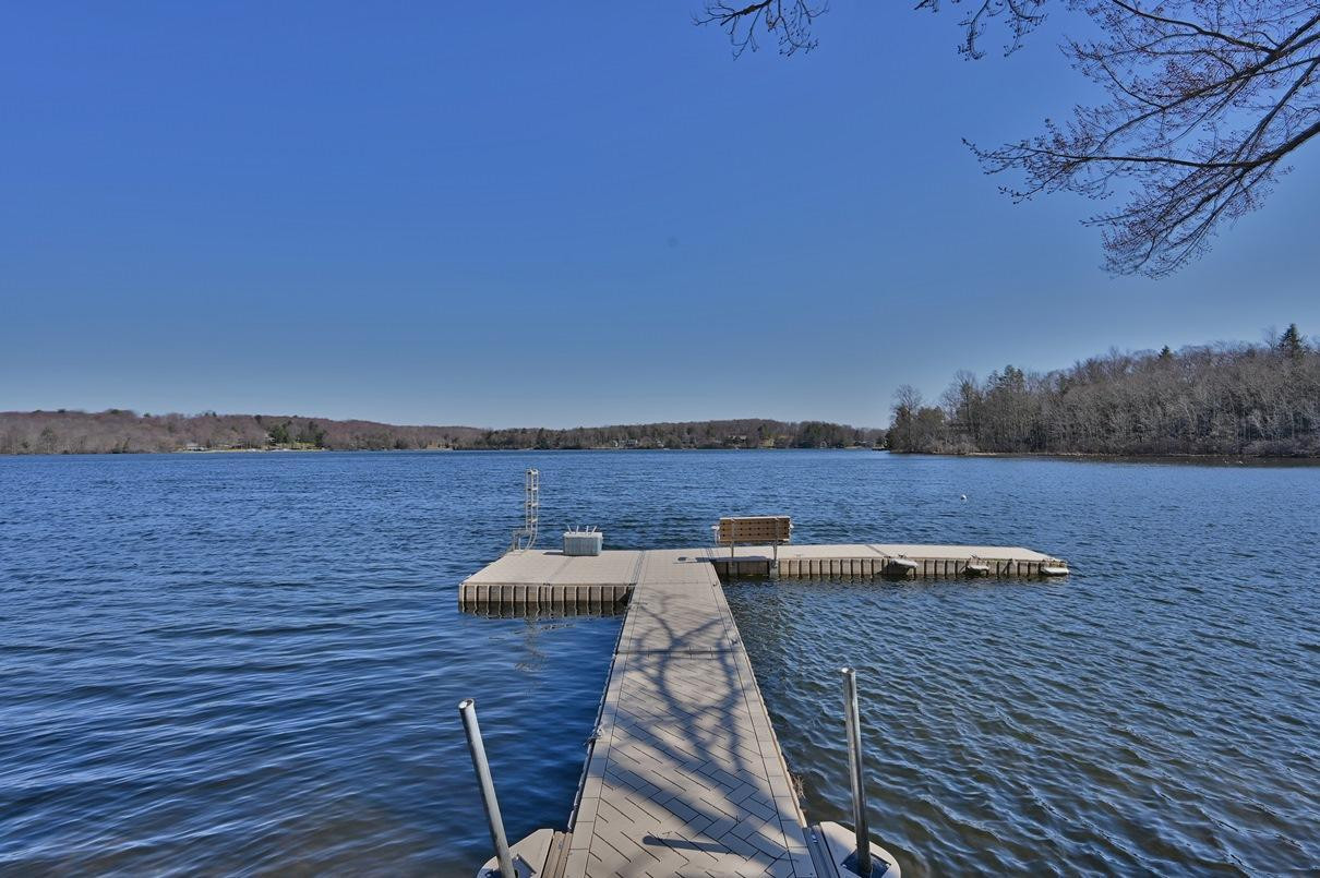 92 West Shore Road Waymart, PA 18472 - Photo 49 of 63