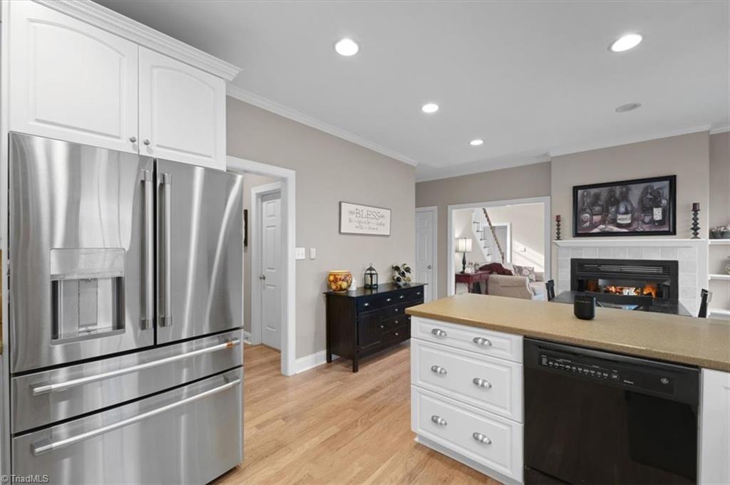 2513 Burch Point High Point, NC 27265 - Photo 14 of 50 Gallery Image 14