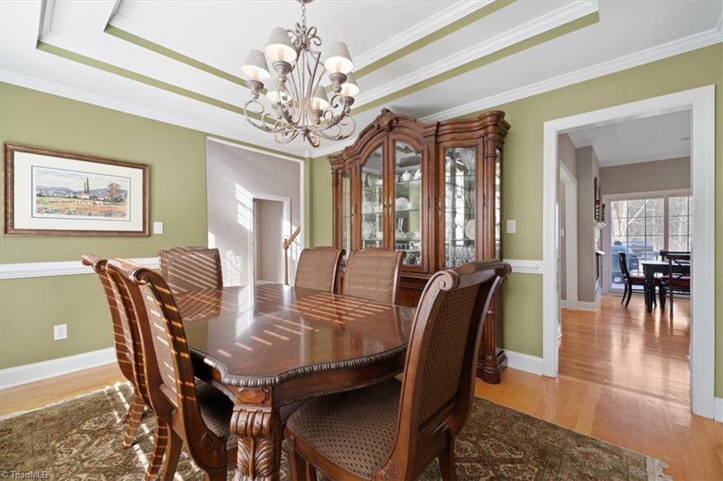 2513 Burch Point High Point, NC 27265 - Photo 17 of 50 Gallery Image 17