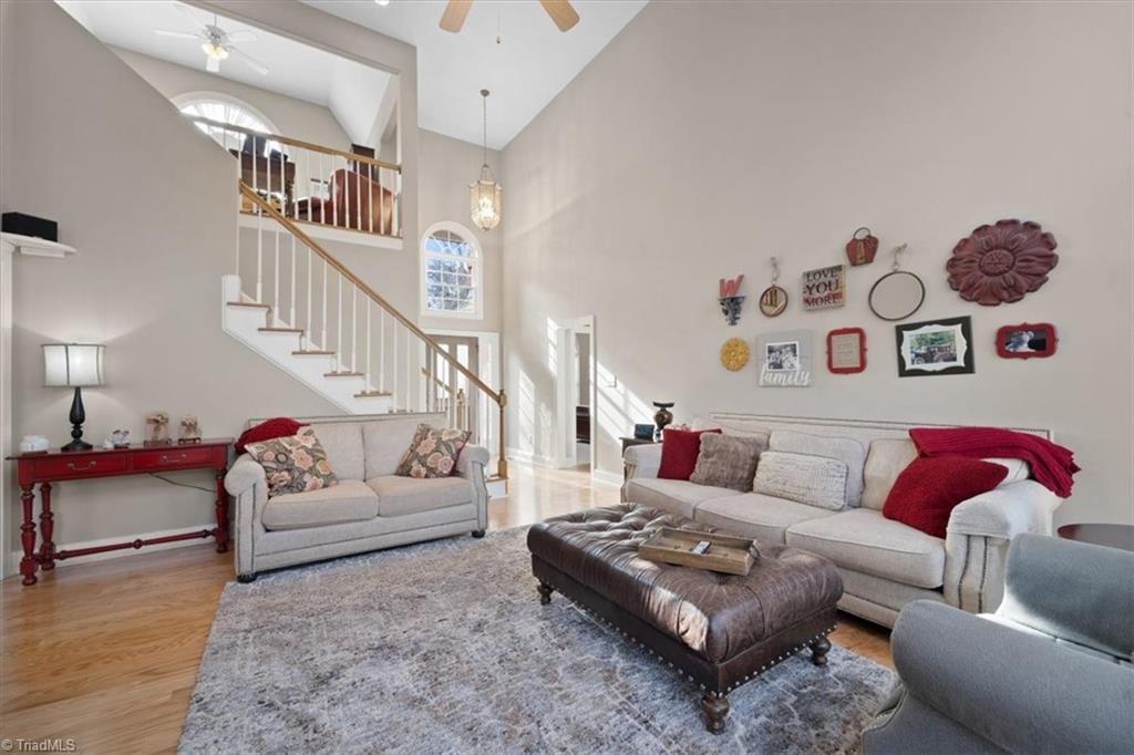 2513 Burch Point High Point, NC 27265 - Photo 8 of 50 Gallery Image 8