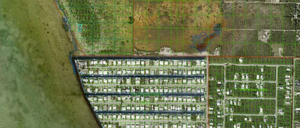 $60,233 | 4 Bk Pine Crest Road, Big Pine Key, FL 33043