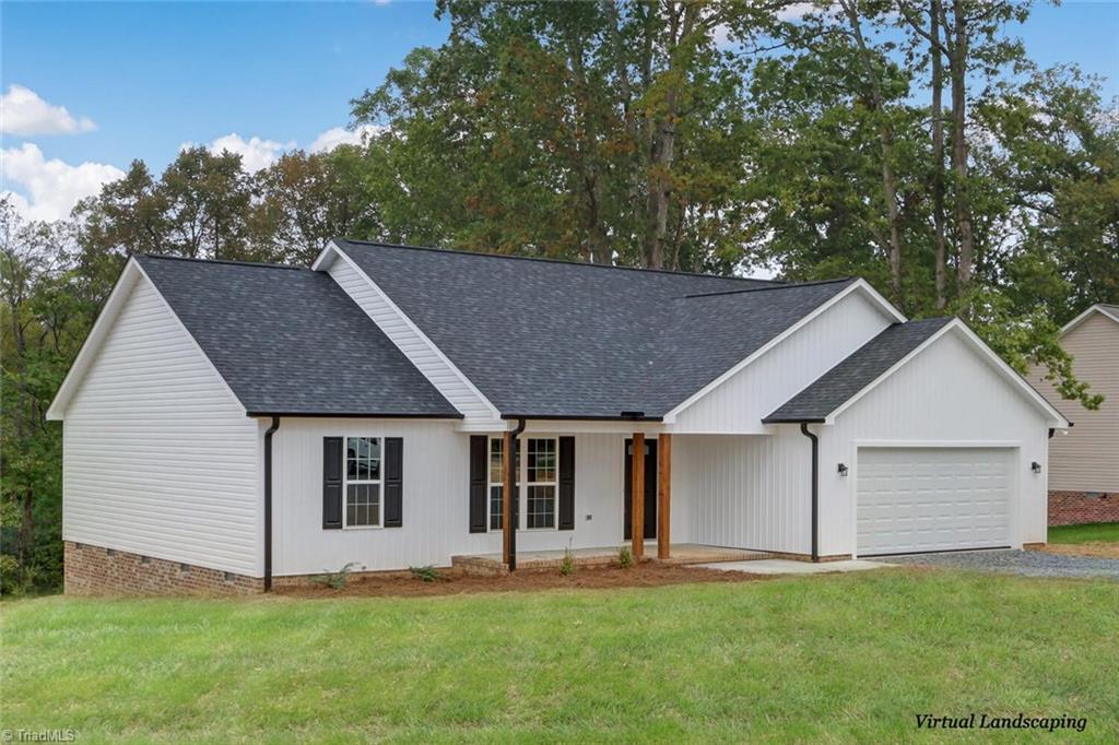 558 Anderson Road Eden, NC 27288 - Photo 1 of 31 Gallery Image 1